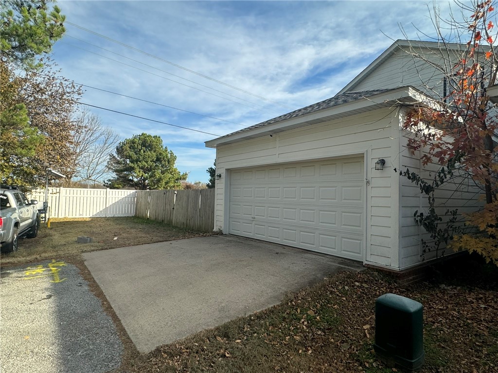 Salem Village - Residential Lease