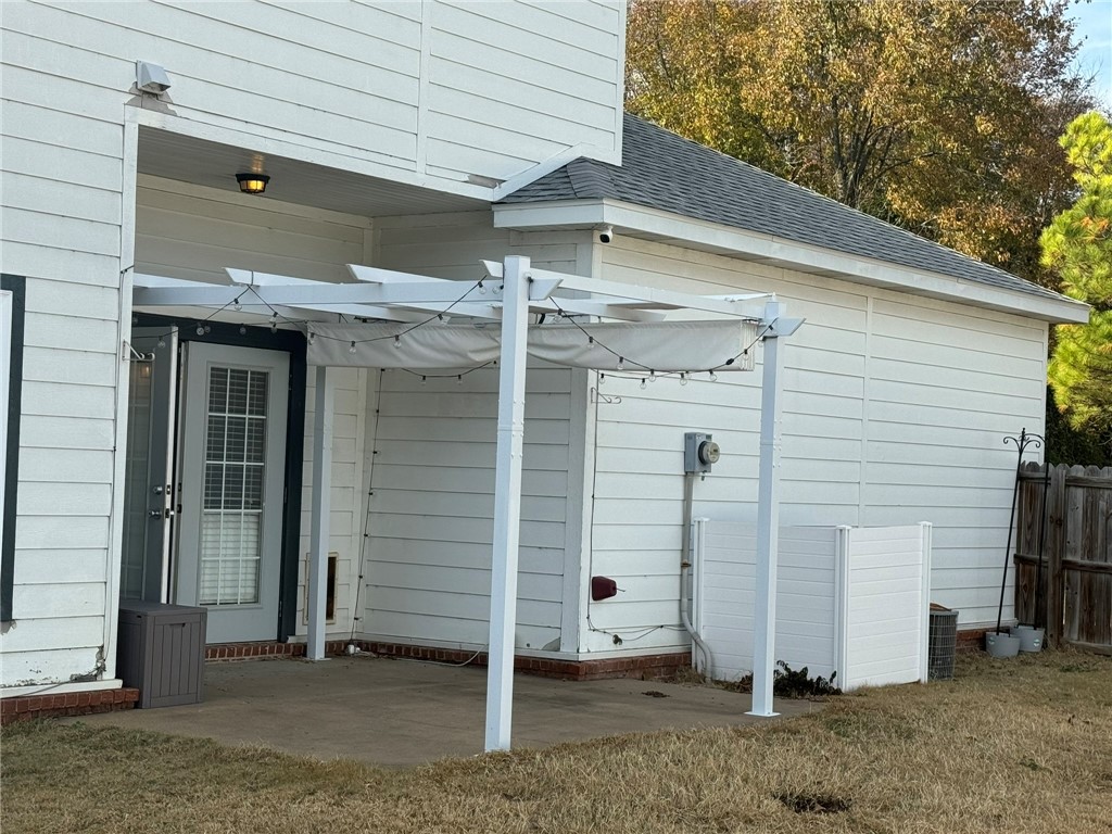 Salem Village - Residential Lease