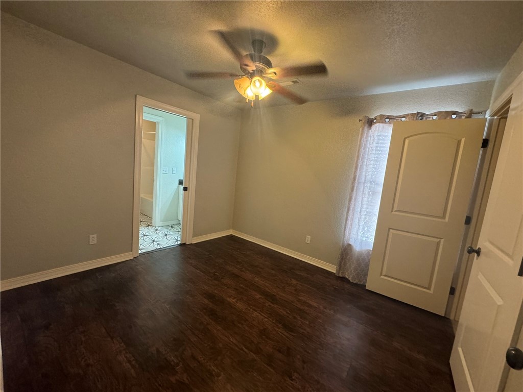 Salem Village - Residential Lease