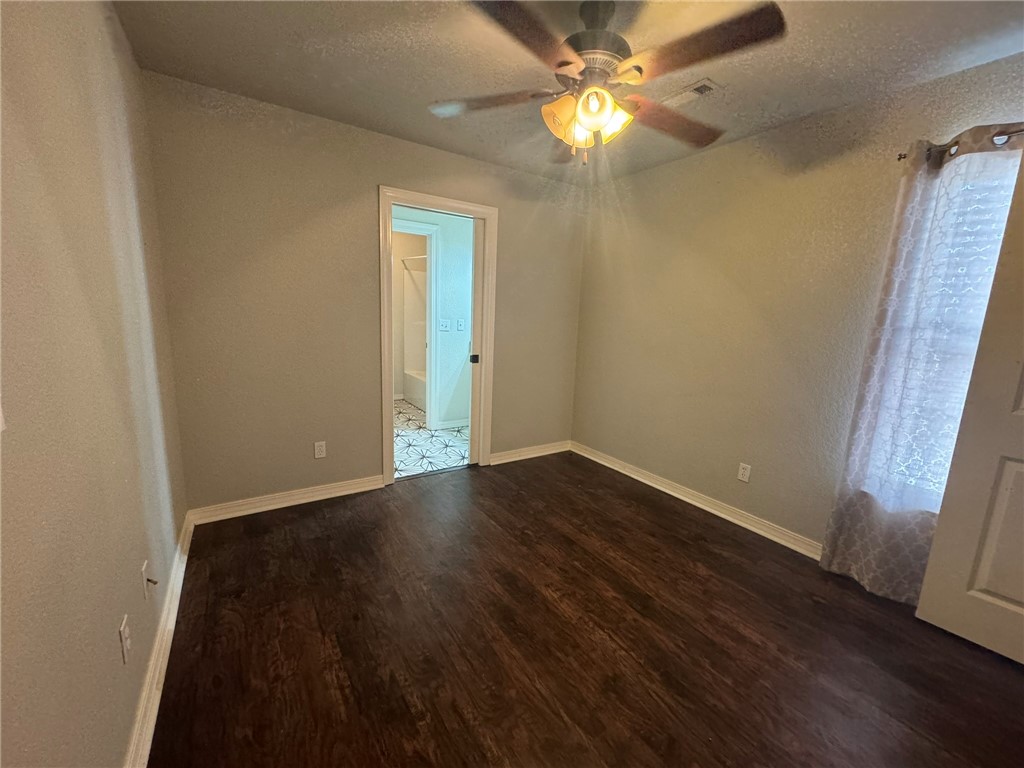 Salem Village - Residential Lease