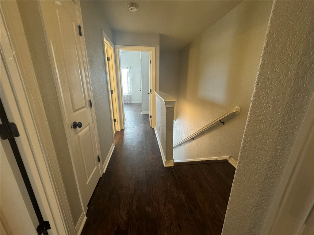 Salem Village - Residential Lease