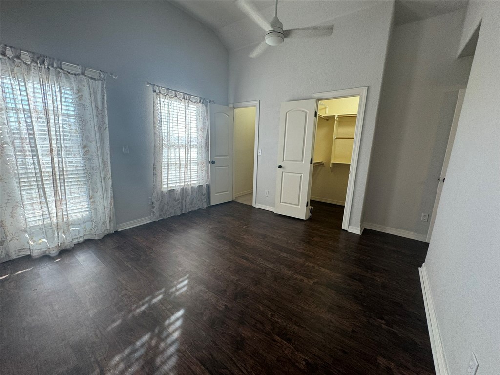 Salem Village - Residential Lease