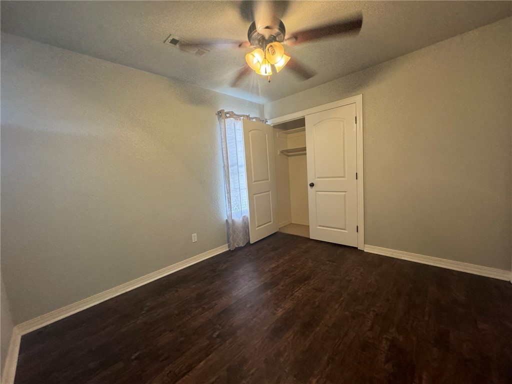 Salem Village - Residential Lease