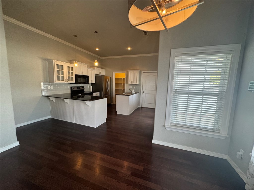 Salem Village - Residential Lease