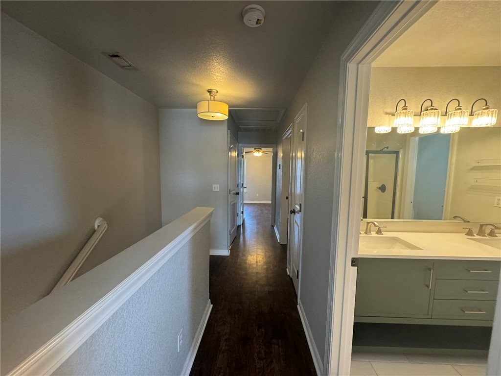 Salem Village - Residential Lease