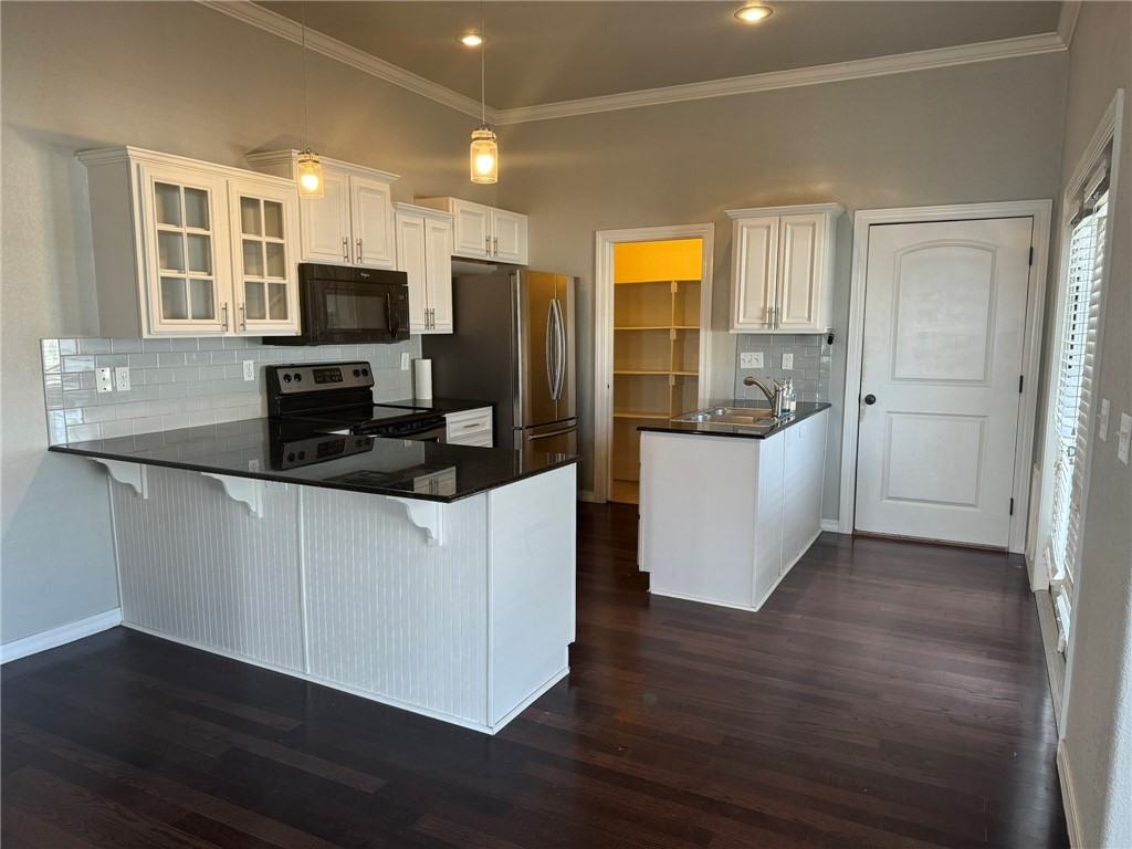 Salem Village - Residential Lease