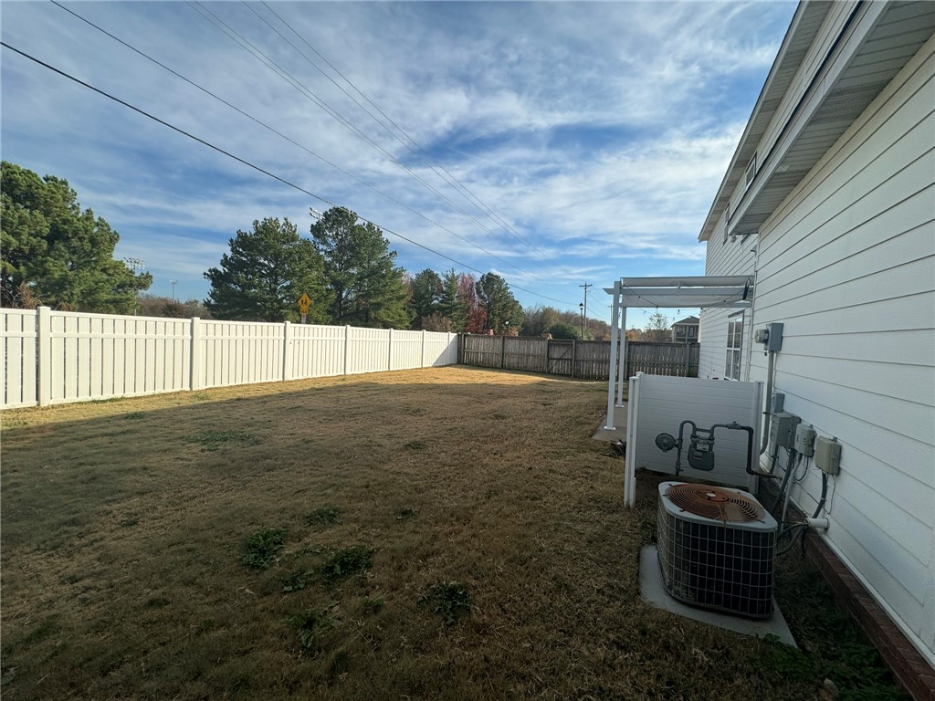 Salem Village - Residential Lease