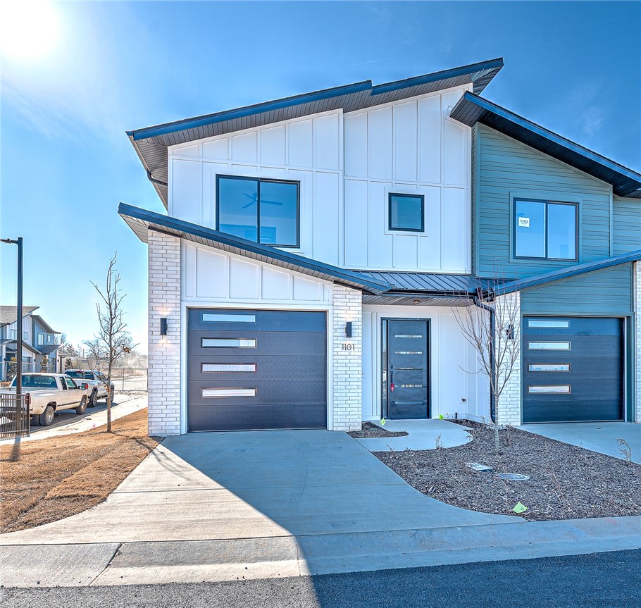 Parkside of Lowell - Residential Lease