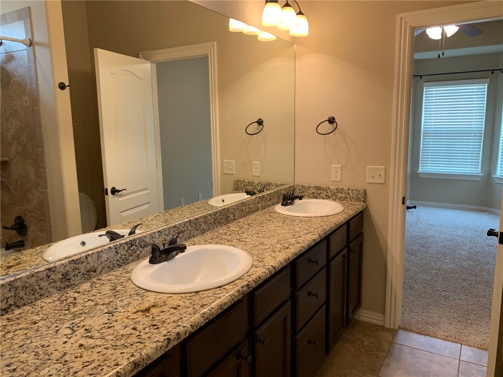 Legendary Sub Ph I Springdale - Residential Lease