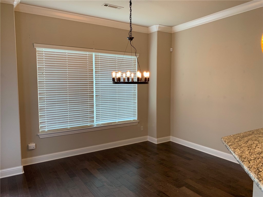 Legendary Sub Ph I Springdale - Residential Lease