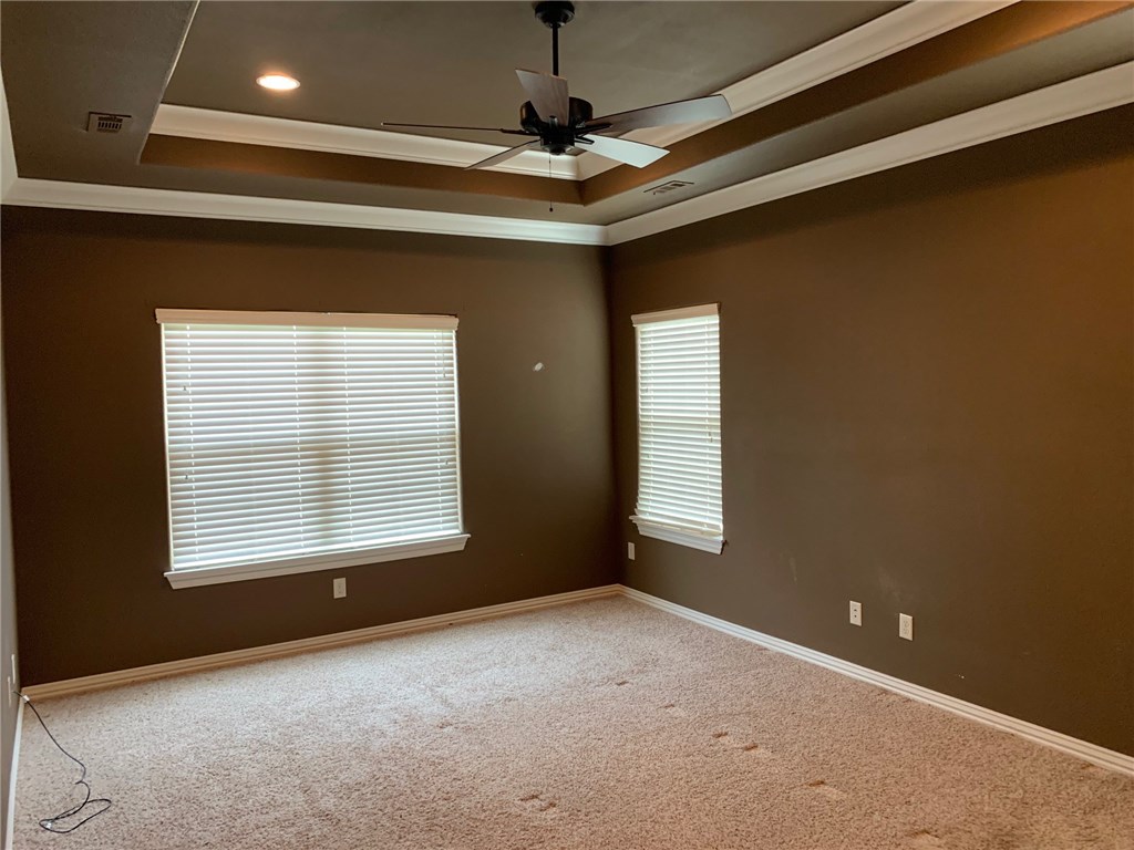 Legendary Sub Ph I Springdale - Residential Lease