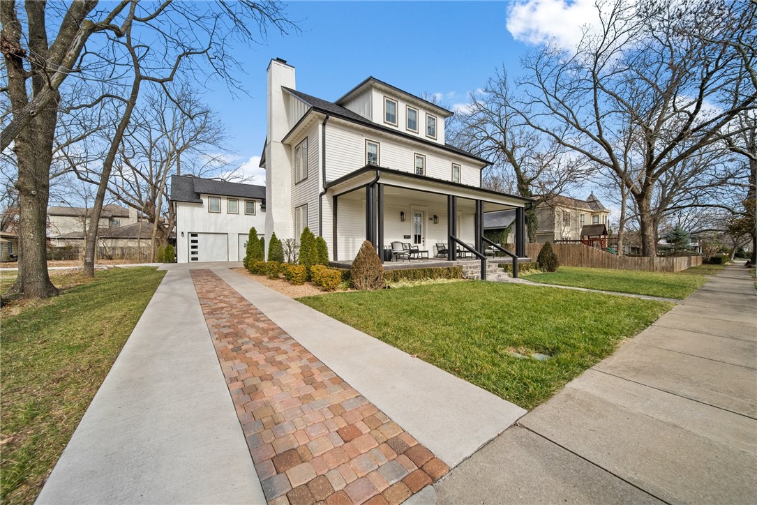 Demings 2nd Add Bentonville - Residential