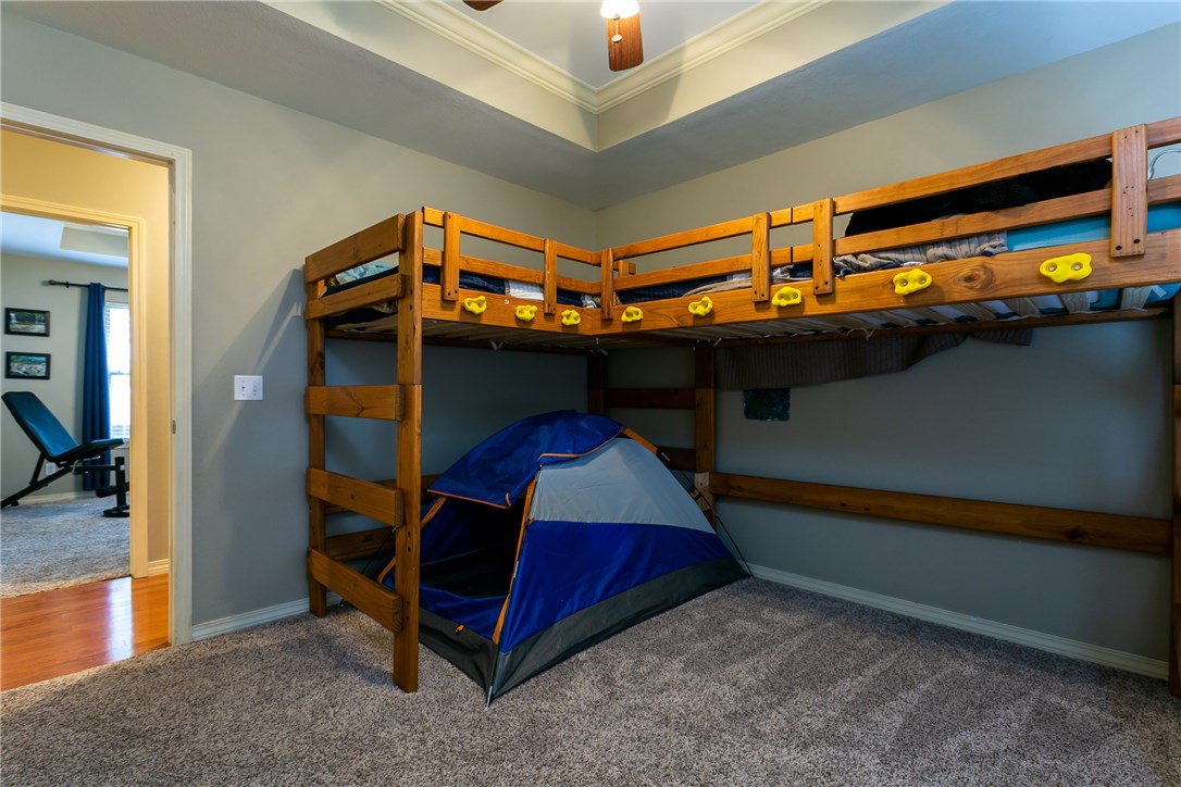 Walnut Woods #2 Ph 4&5 Siloam Spgs - Residential