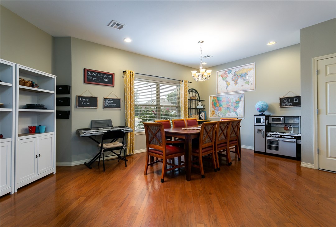 Walnut Woods #2 Ph 4&5 Siloam Spgs - Residential
