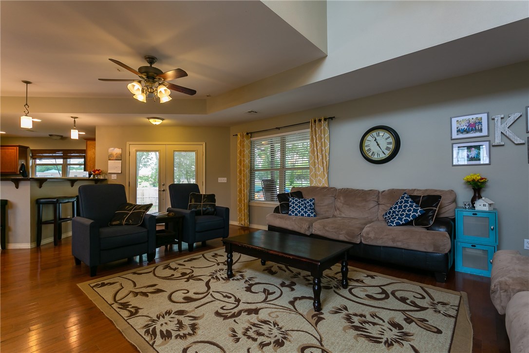 Walnut Woods #2 Ph 4&5 Siloam Spgs - Residential