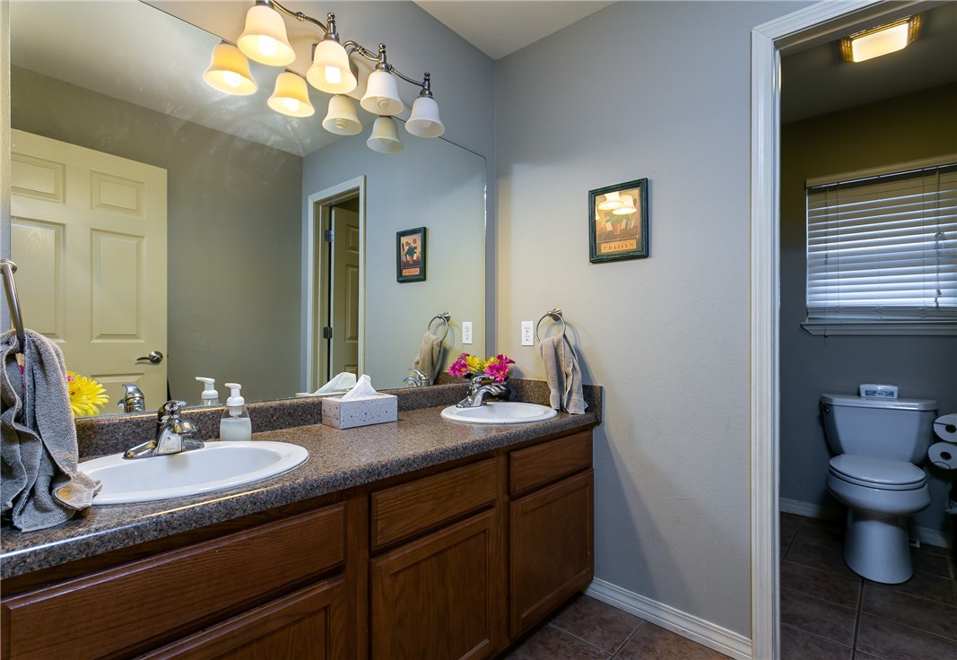 Walnut Woods #2 Ph 4&5 Siloam Spgs - Residential