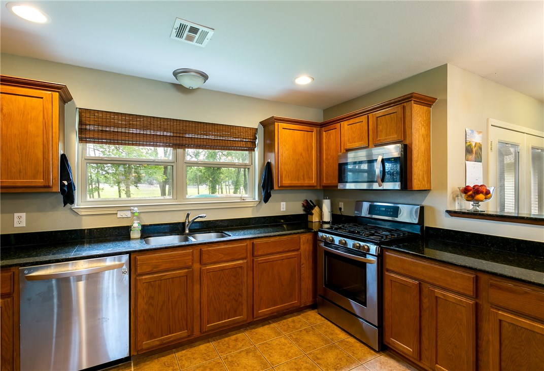 Walnut Woods #2 Ph 4&5 Siloam Spgs - Residential