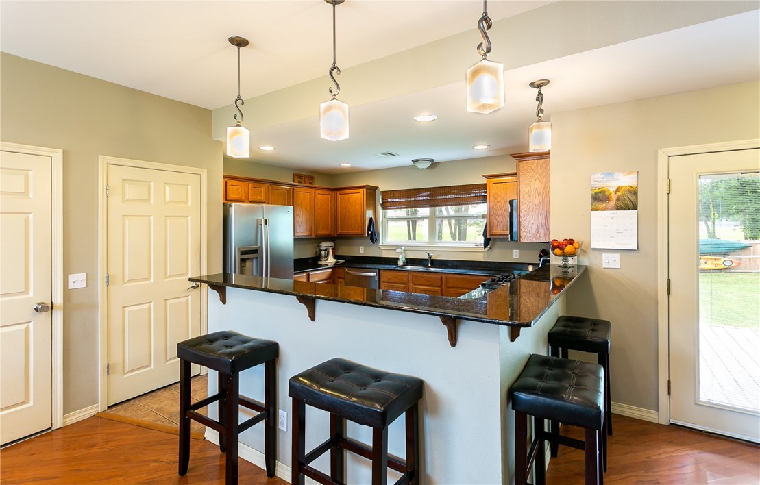 Walnut Woods #2 Ph 4&5 Siloam Spgs - Residential