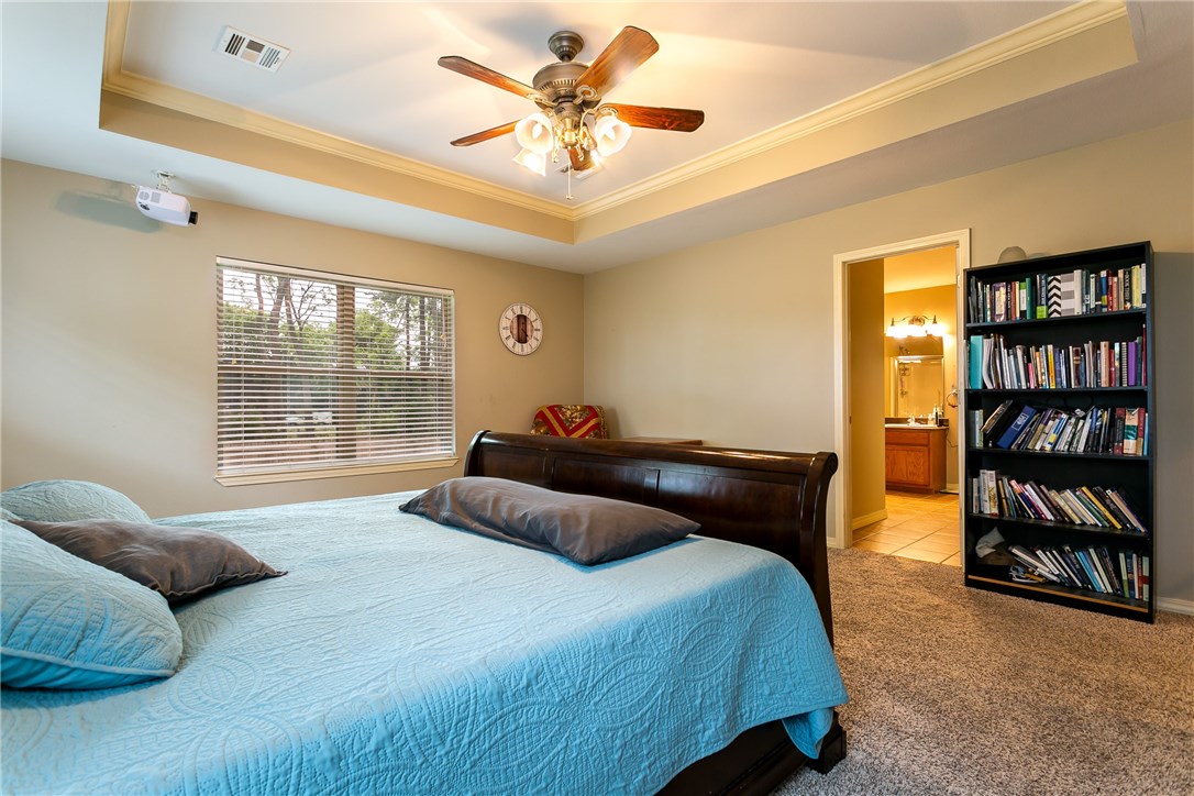 Walnut Woods #2 Ph 4&5 Siloam Spgs - Residential