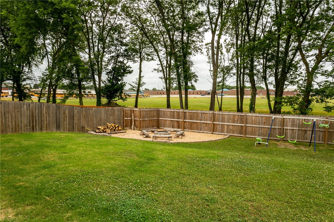 Walnut Woods #2 Ph 4&5 Siloam Spgs - Residential