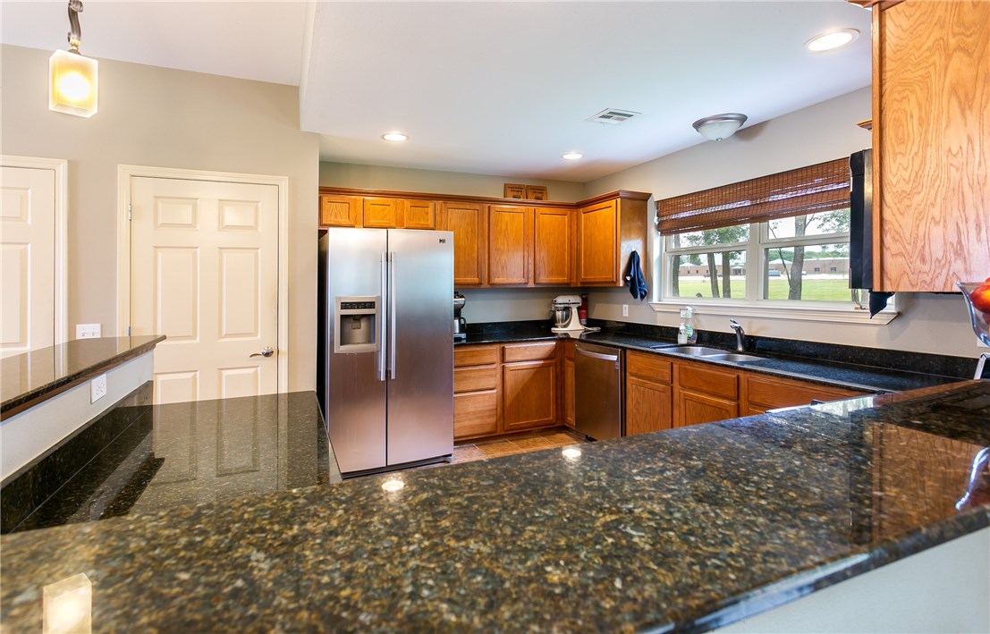 Walnut Woods #2 Ph 4&5 Siloam Spgs - Residential