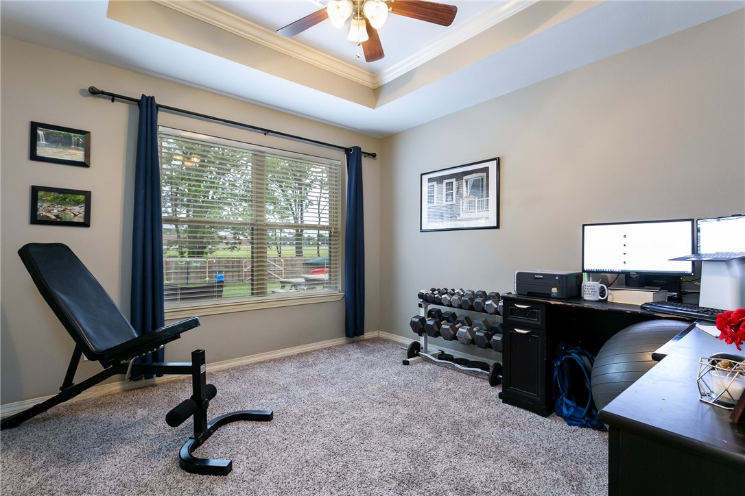 Walnut Woods #2 Ph 4&5 Siloam Spgs - Residential