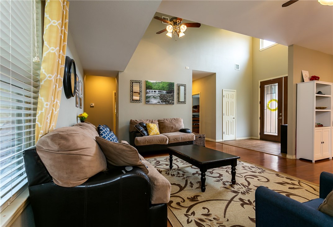 Walnut Woods #2 Ph 4&5 Siloam Spgs - Residential