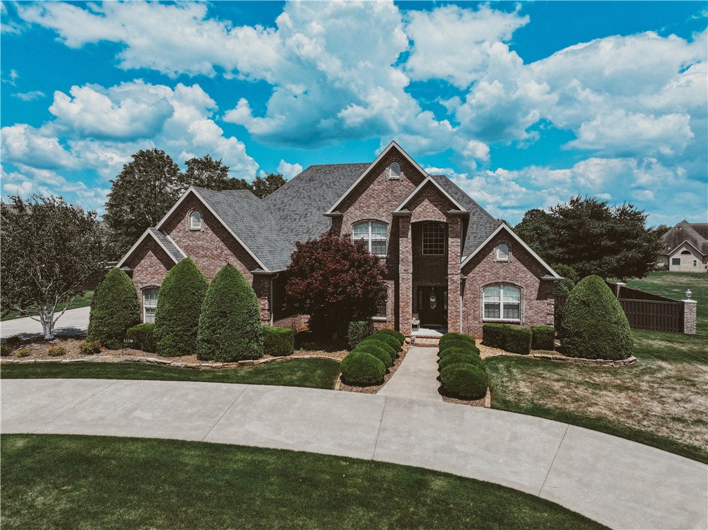 Stonebriar Sub Ph 1 Rurban - Residential