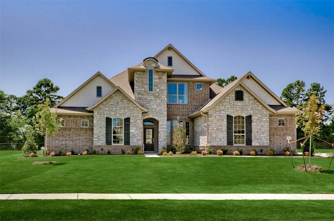 Creek Meadow Residential Sub - Residential
