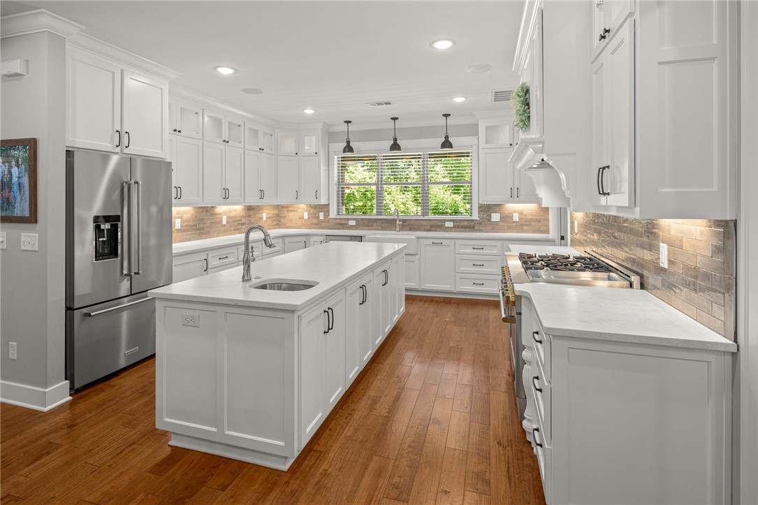 Highlands Estates Sub Bvv - Residential