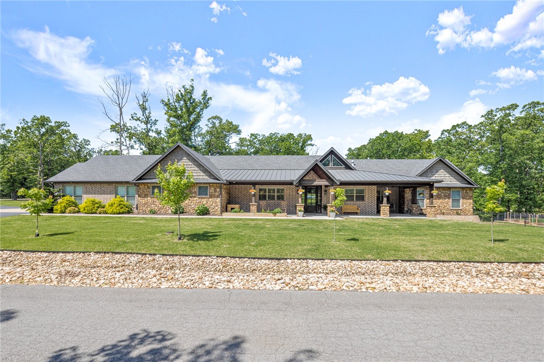 Highlands Estates Sub Bvv - Residential