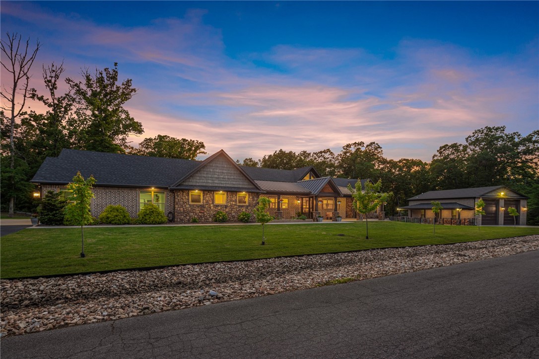 Highlands Estates Sub Bvv - Residential