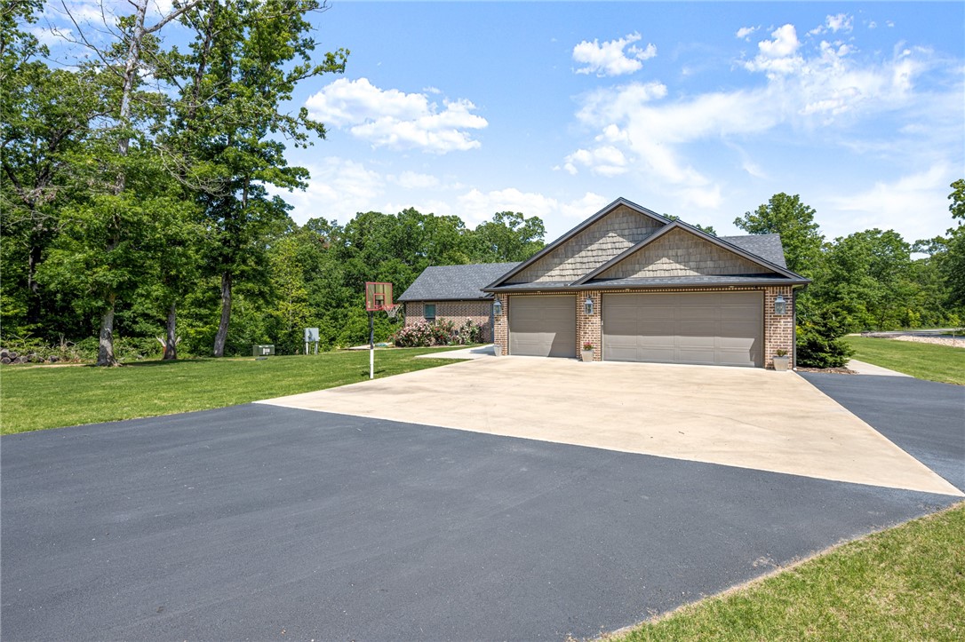 Highlands Estates Sub Bvv - Residential