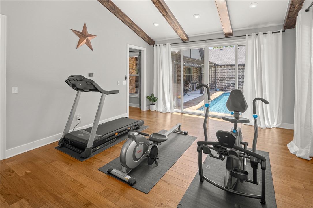 Highlands Estates Sub Bvv - Residential