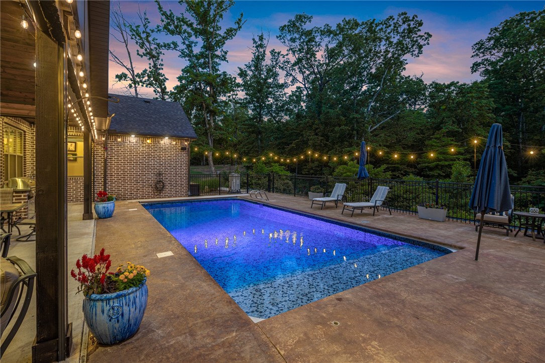 Highlands Estates Sub Bvv - Residential