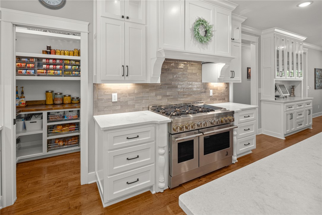 Highlands Estates Sub Bvv - Residential