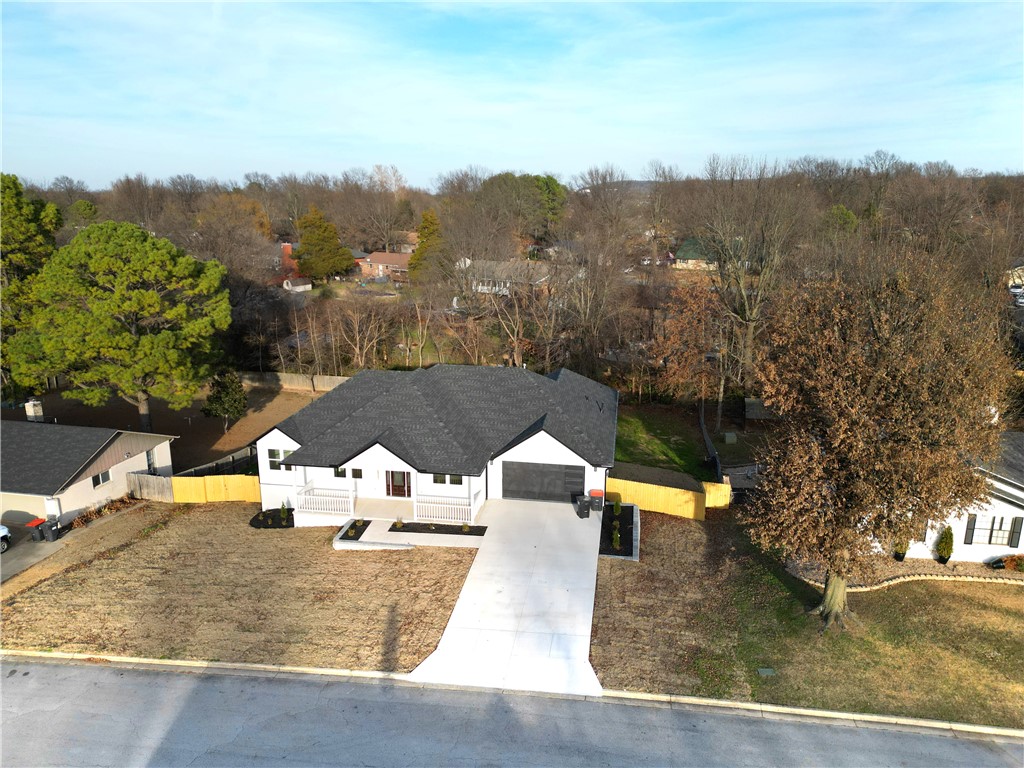 High Chaparral I - Residential