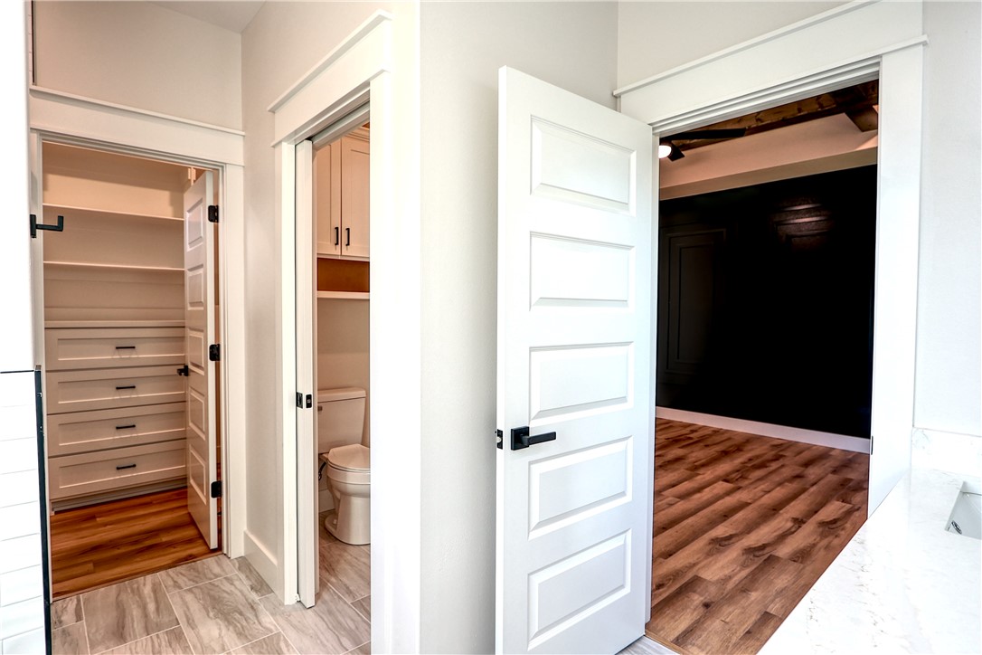 High Chaparral I - Residential
