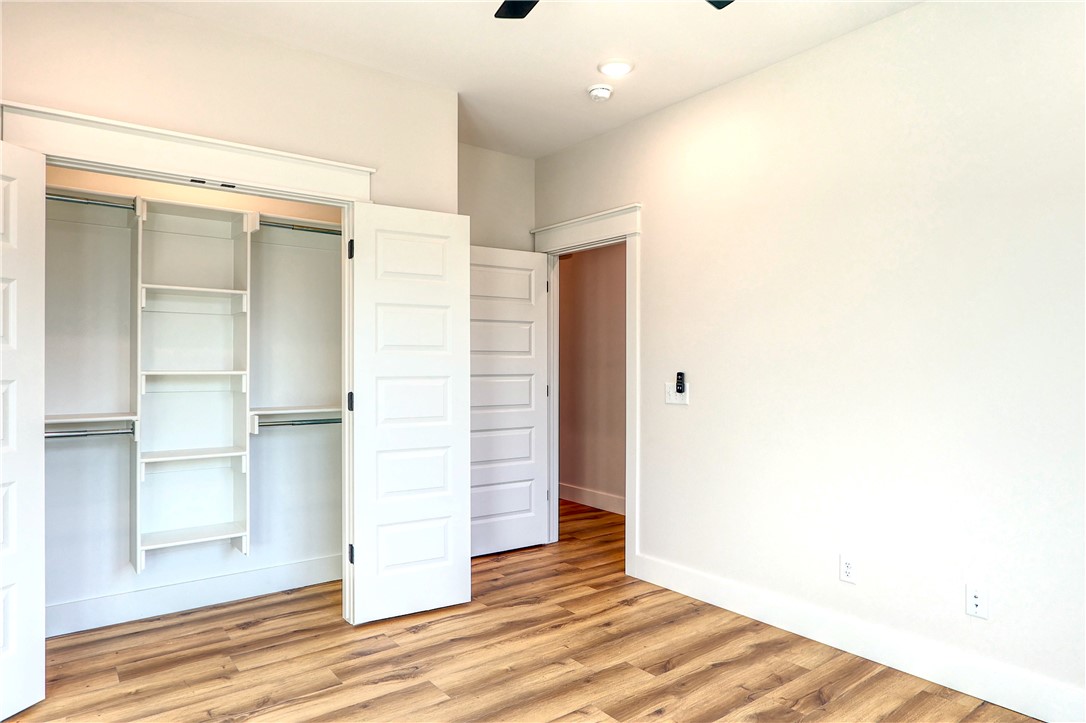 High Chaparral I - Residential