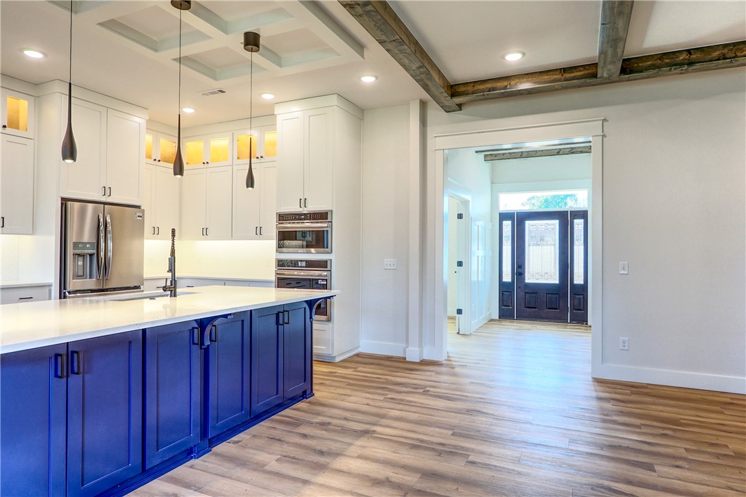High Chaparral I - Residential