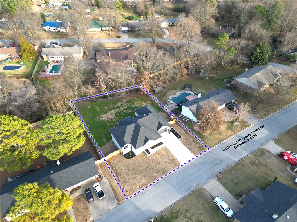 High Chaparral I - Residential