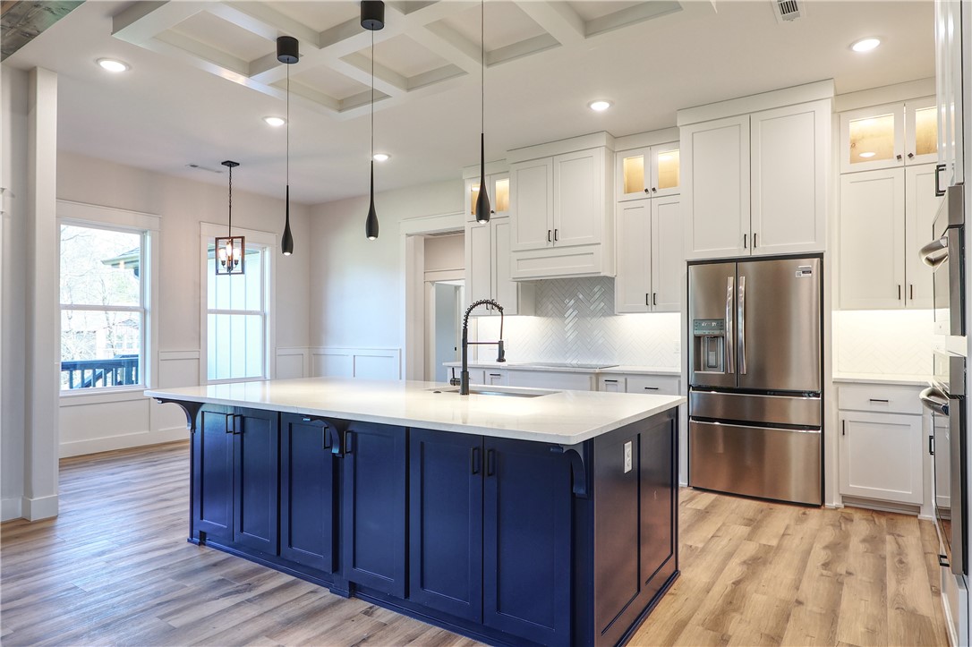 High Chaparral I - Residential