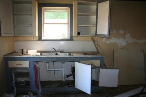 Dardanelle City Subdivision - Residential Income