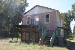 Dardanelle City Subdivision - Residential Income