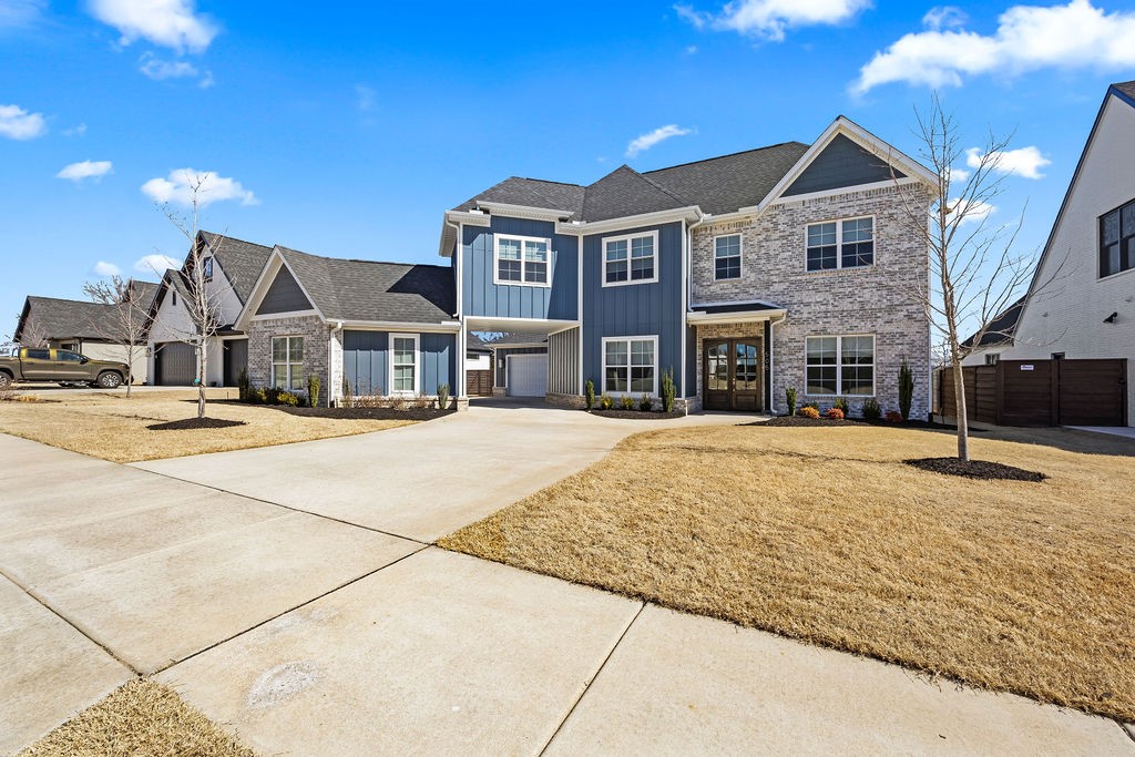 Autumn Hills - Residential