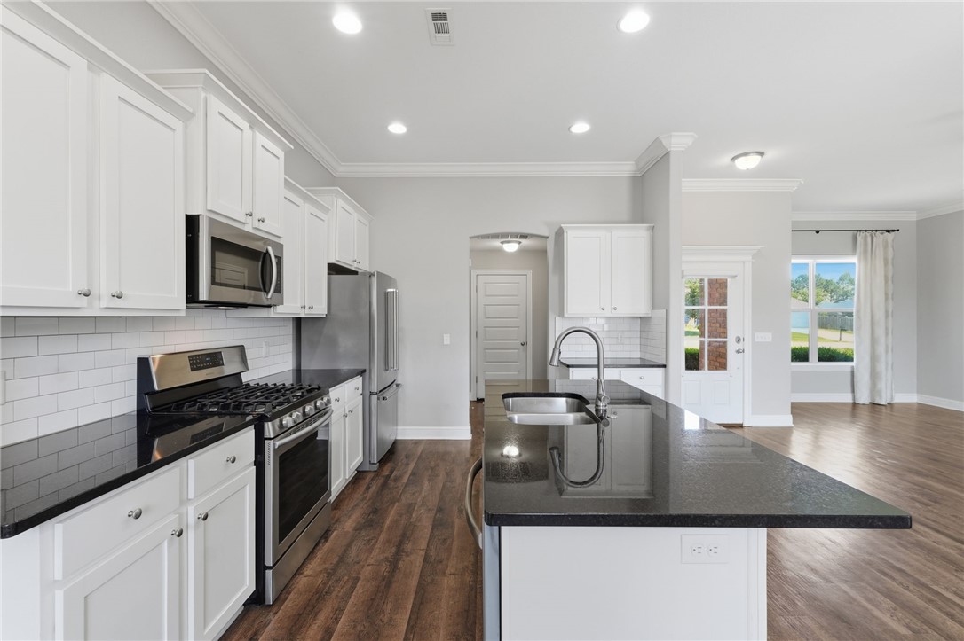 Saddle Brook Sub - Residential