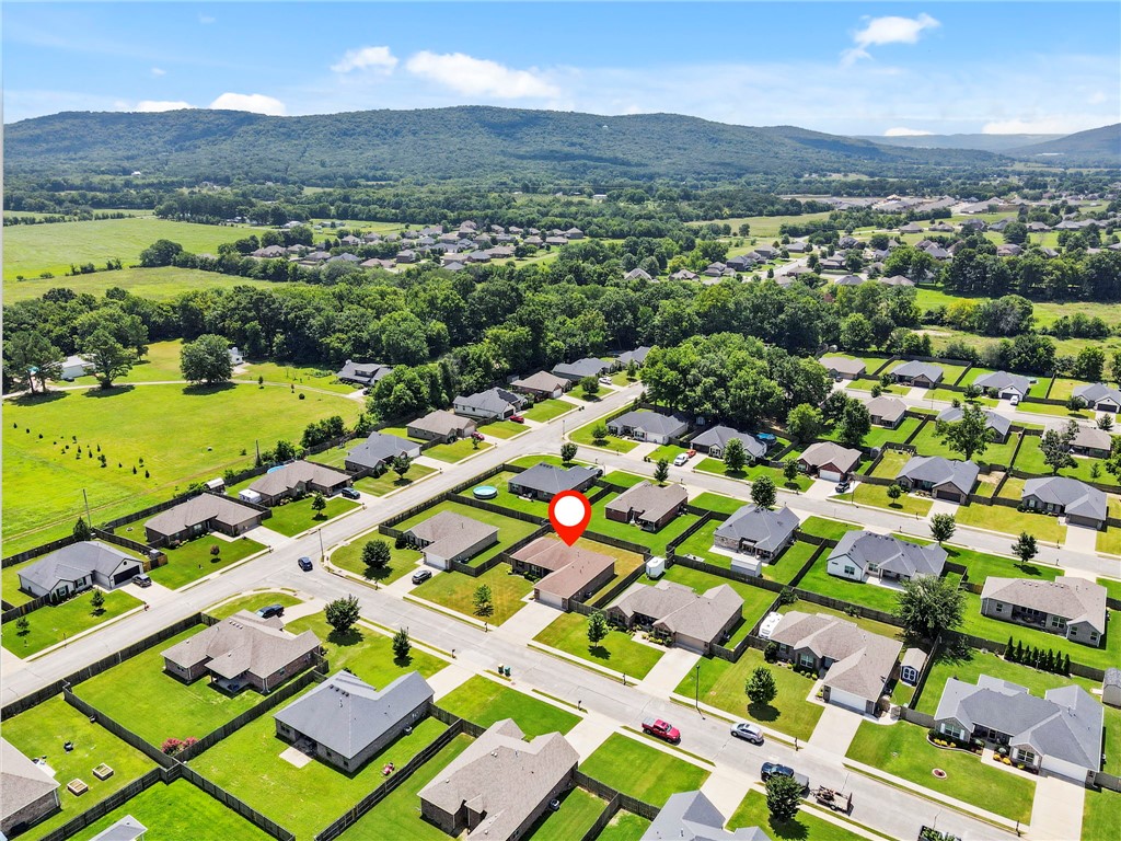 Saddle Brook Sub - Residential