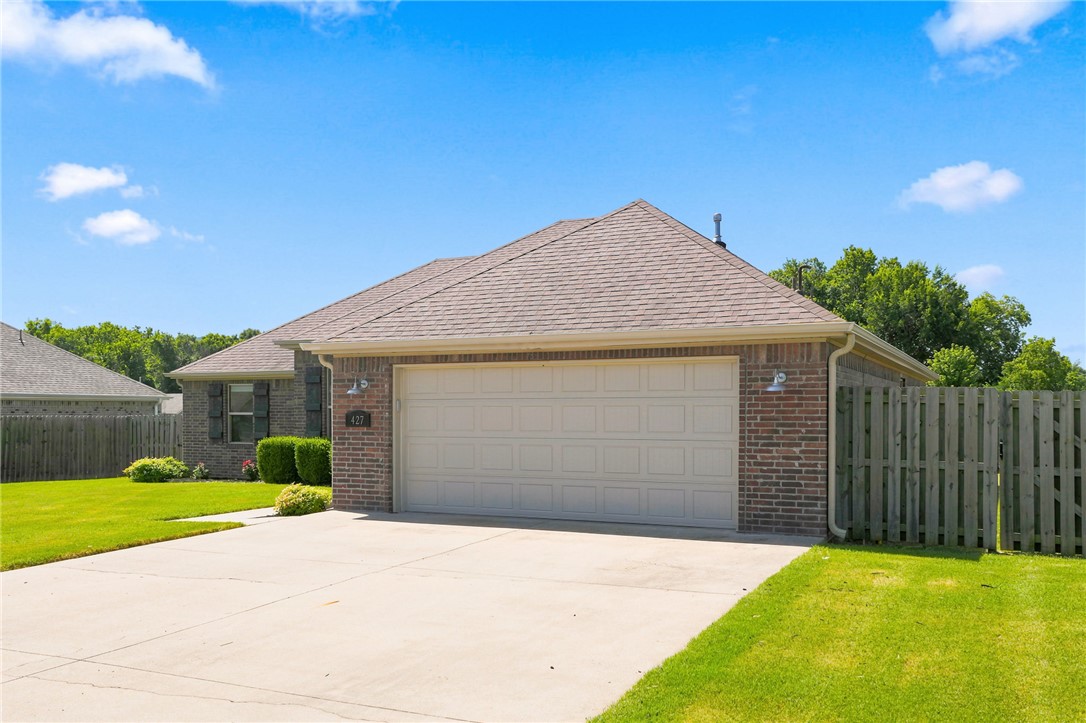 Saddle Brook Sub - Residential