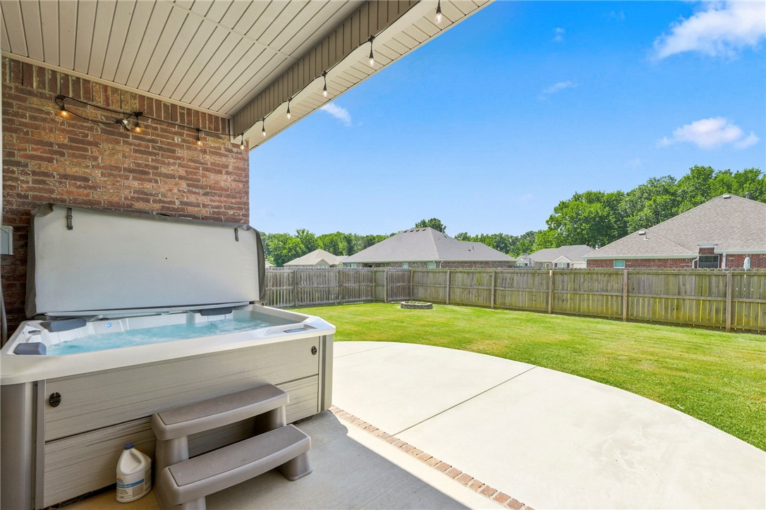 Saddle Brook Sub - Residential