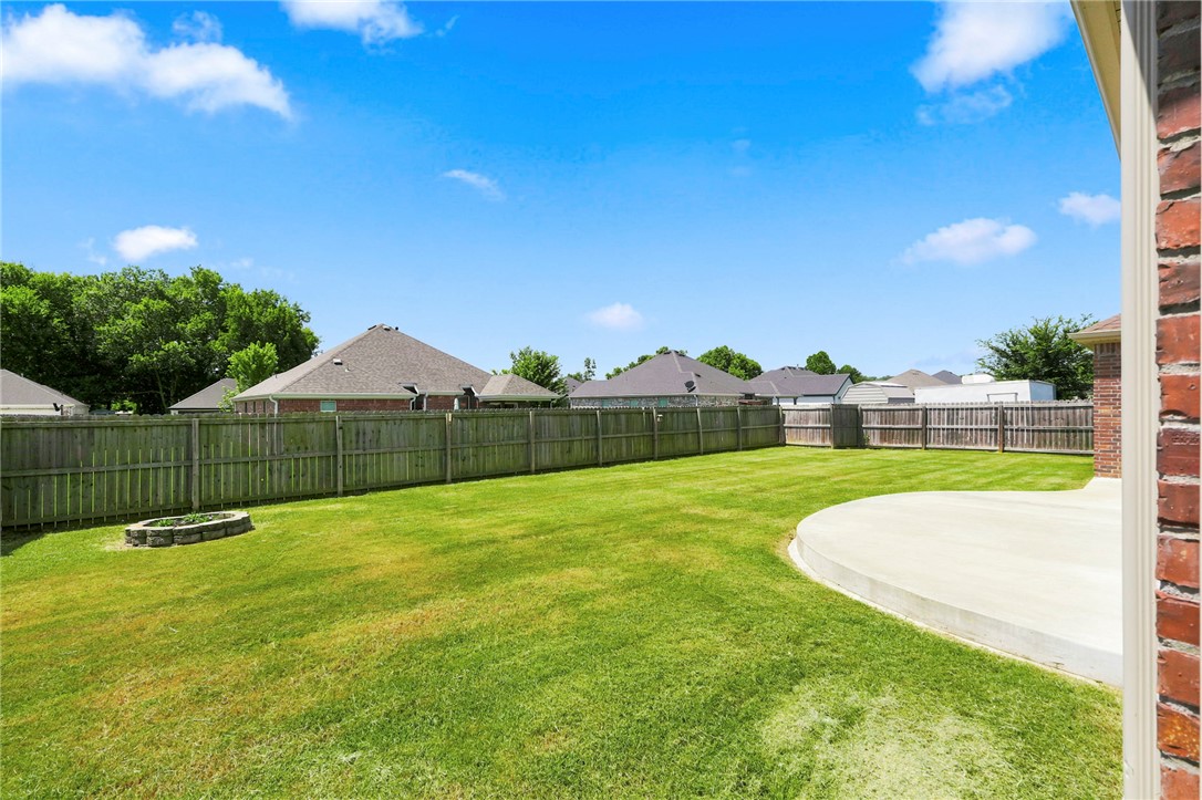 Saddle Brook Sub - Residential